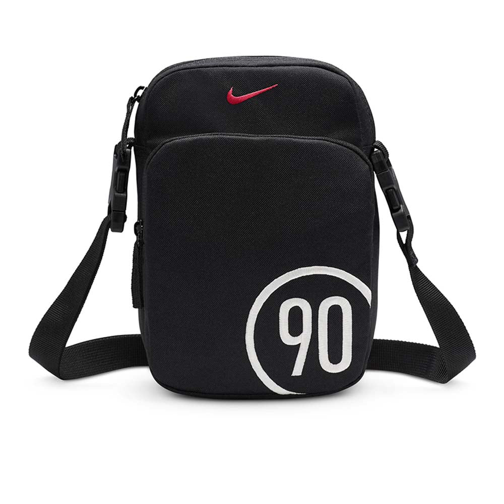 NIKE Heritage Total 90 Unisex Crossbody Bag
