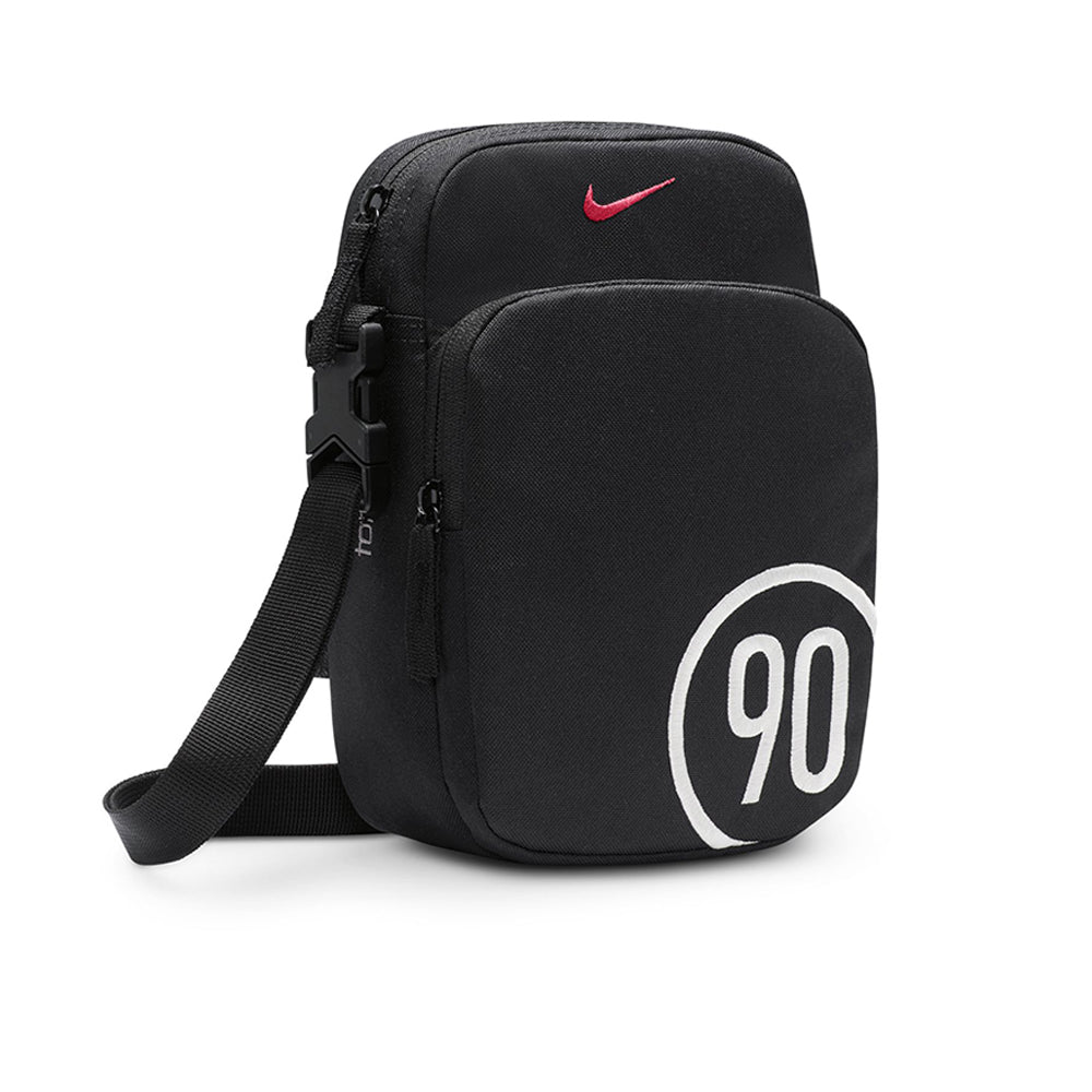 NIKE Heritage Total 90 Unisex Crossbody Bag
