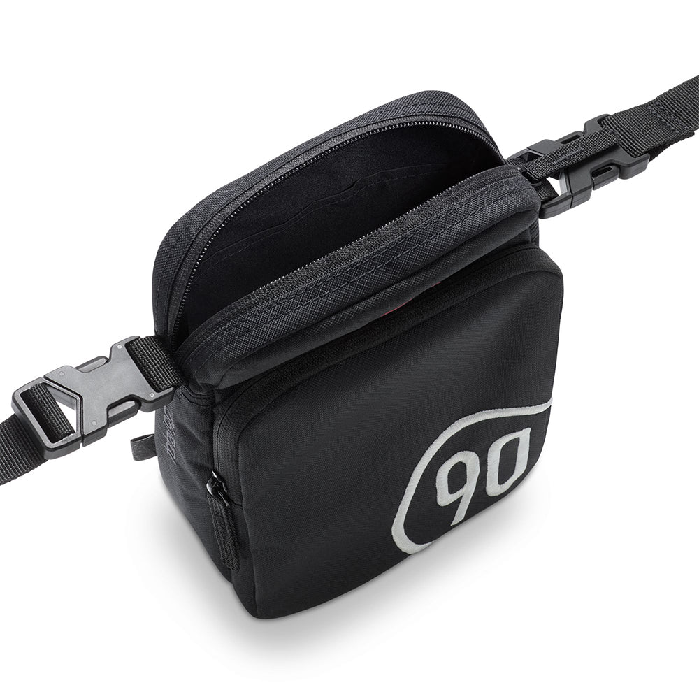 NIKE Heritage Total 90 Unisex Crossbody Bag