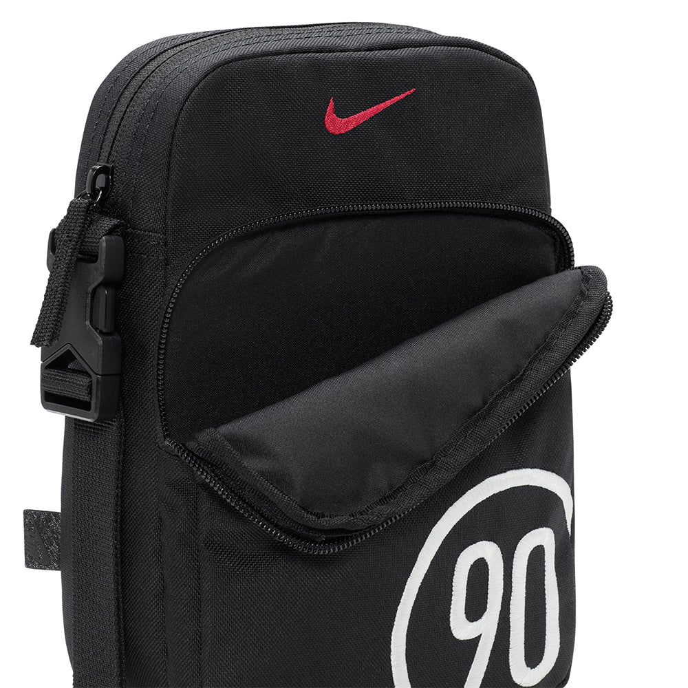 NIKE Heritage Total 90 Unisex Crossbody Bag