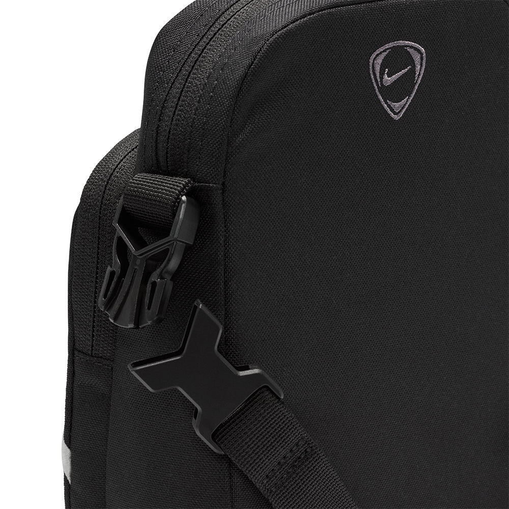 NIKE Heritage Total 90 Unisex Crossbody Bag