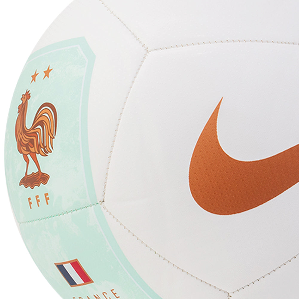 NIKE France 2026/27 Pitch Football ball Supersports Thailand