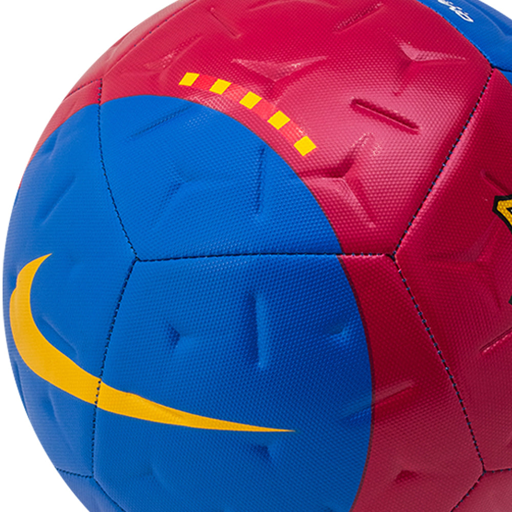 NIKE FC Barcelona Academy Football ball Supersports Thailand