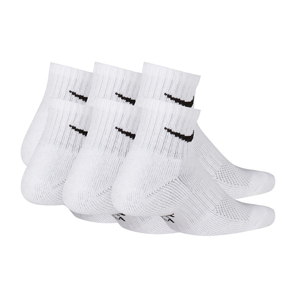 NIKE Everyday ถุงเท้าเด็ก (แพ็ค 6 คู่)