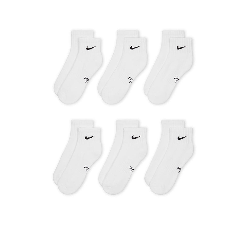 NIKE Everyday ถุงเท้าเด็ก (แพ็ค 6 คู่)