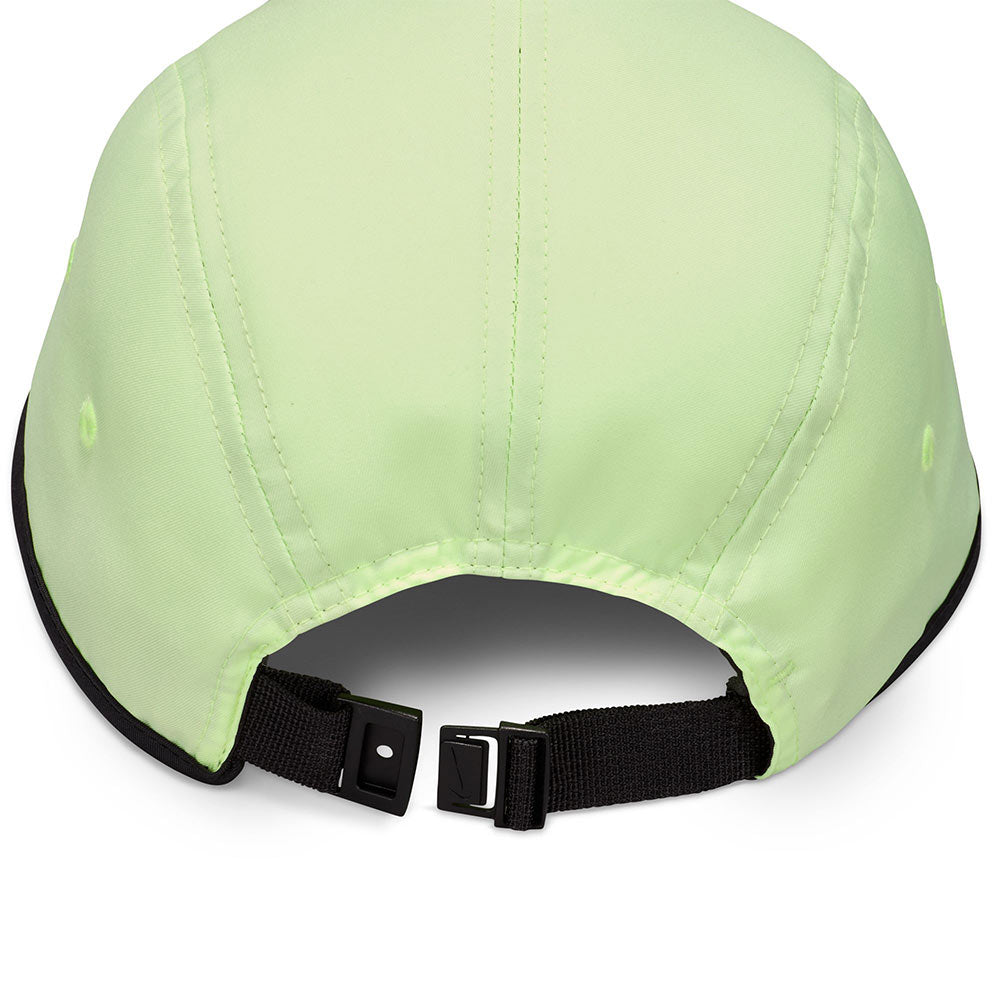 NIKE Dri-FIT Fly Unstructured Swoosh หมวกแก๊ปผู้ใหญ่