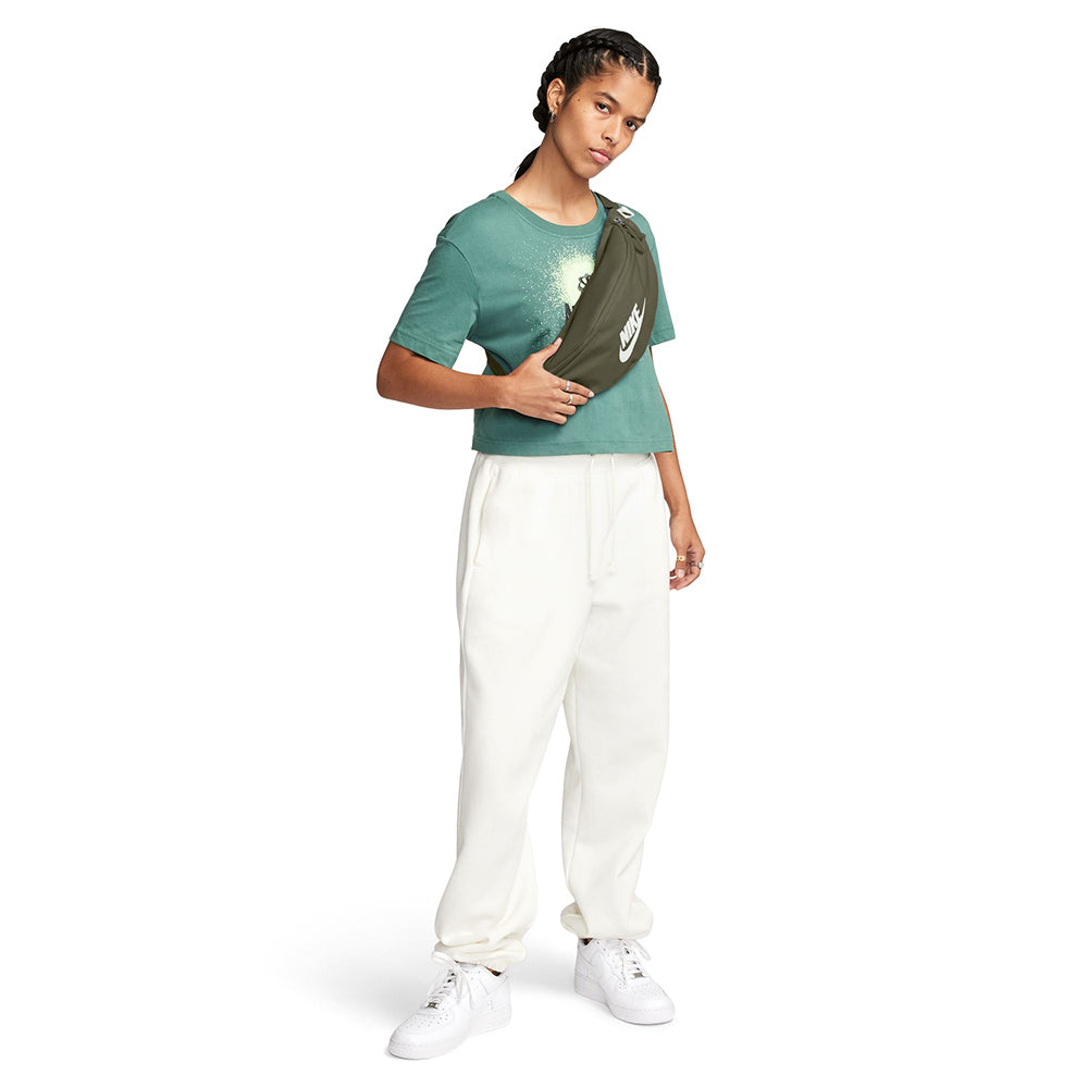 NIKE Heritage กระเป๋าคาดเอวผู้ใหญ่