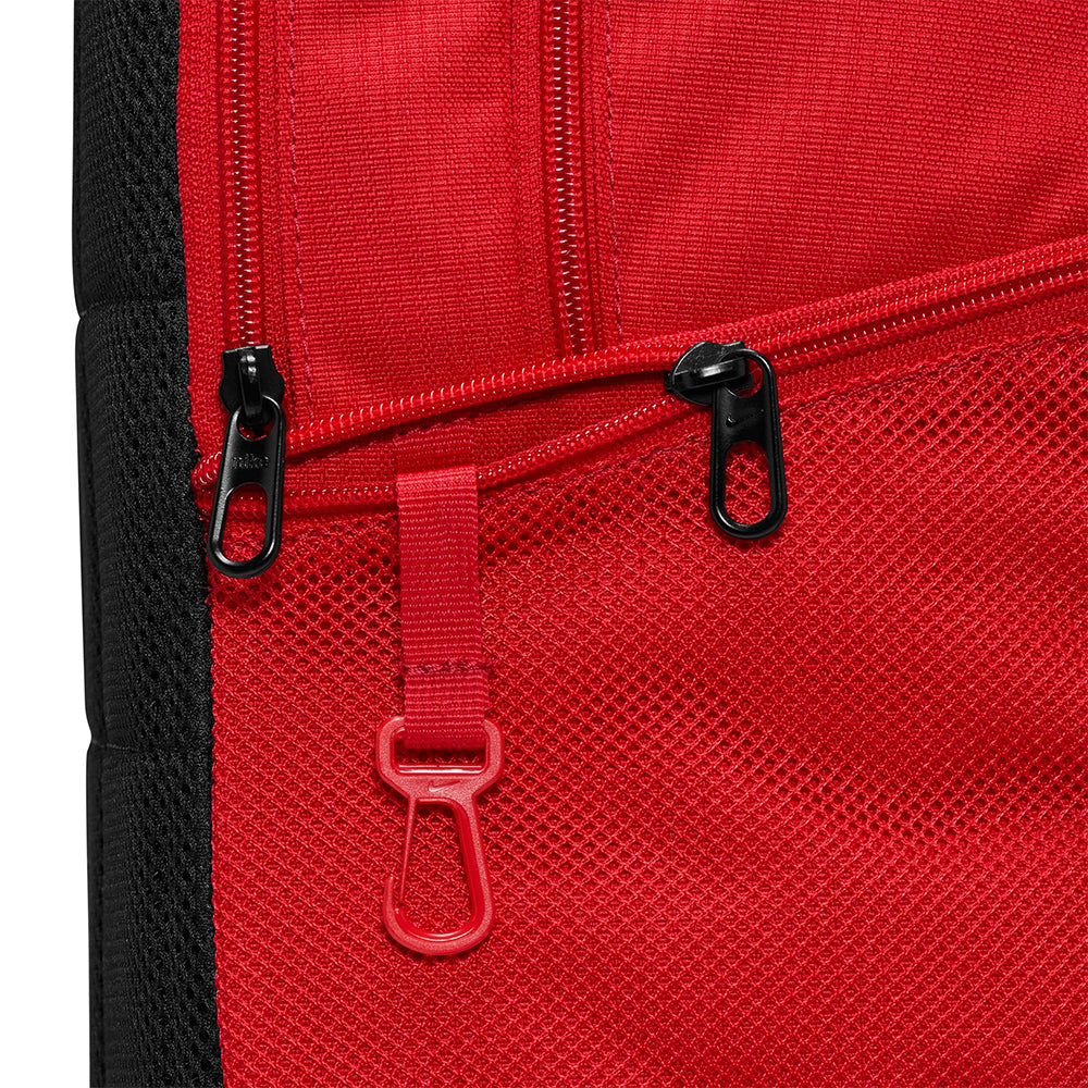 NIKE Brasilia 9.5 Unisex Backpack