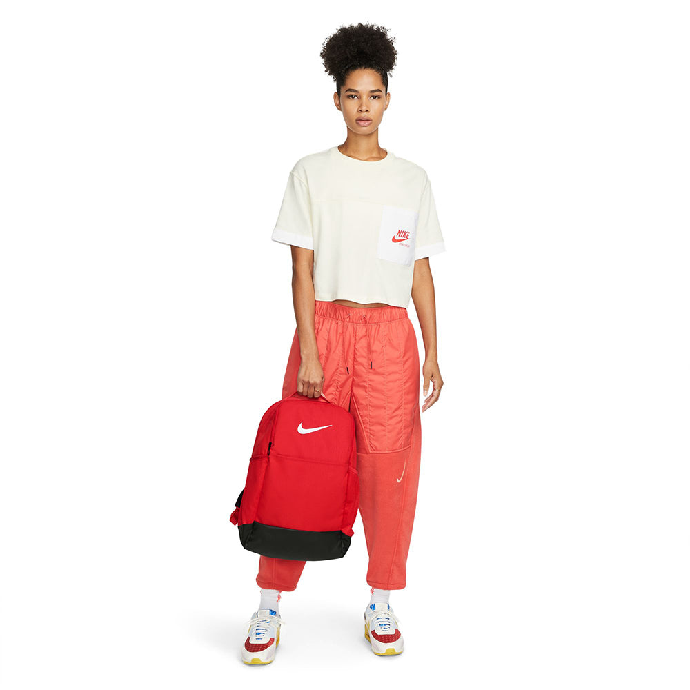 NIKE Brasilia 9.5 Unisex Backpack - Supersports Thailand Supersports Thailand