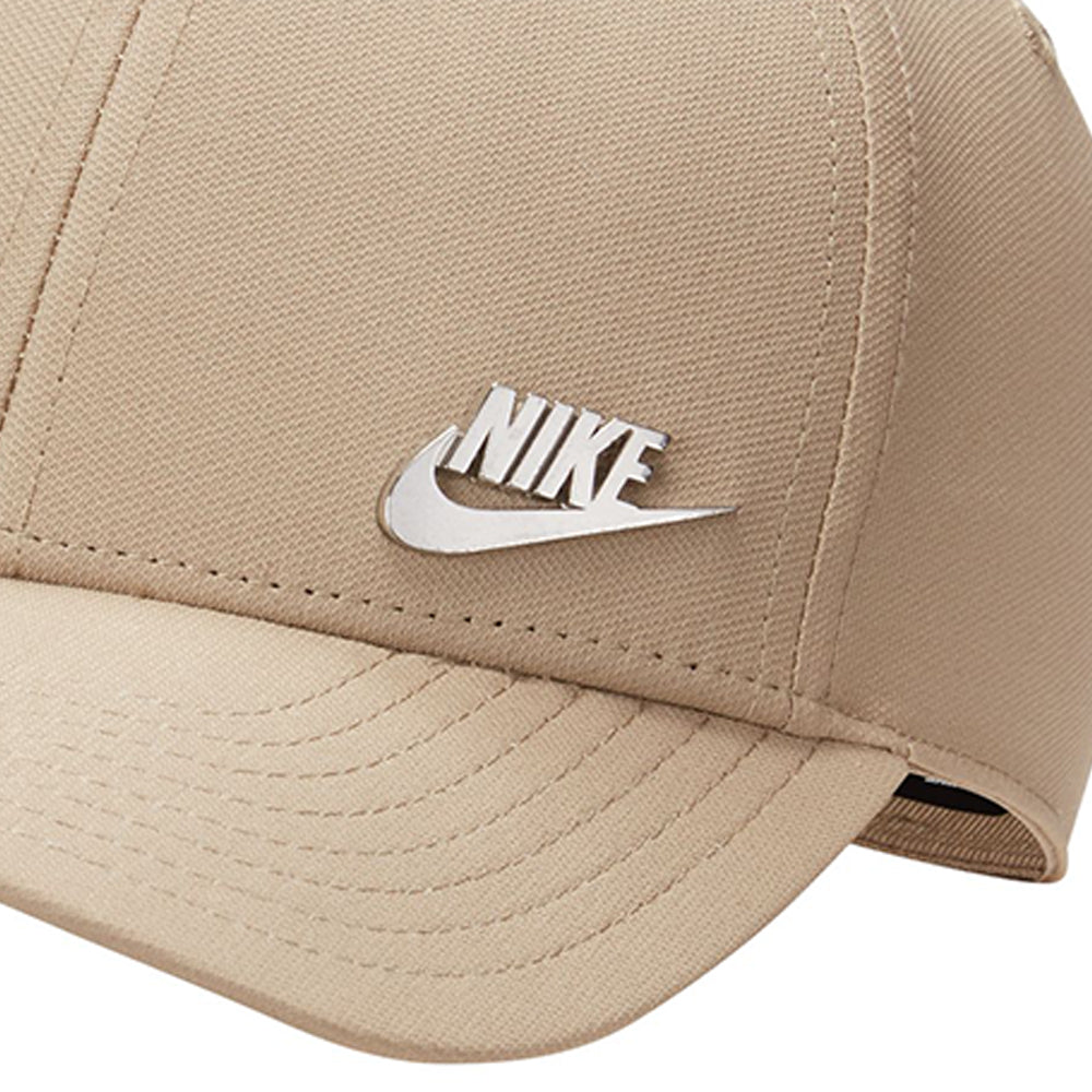 NIKE Dri-FIT Club หมวกแก๊ปผู้ใหญ่