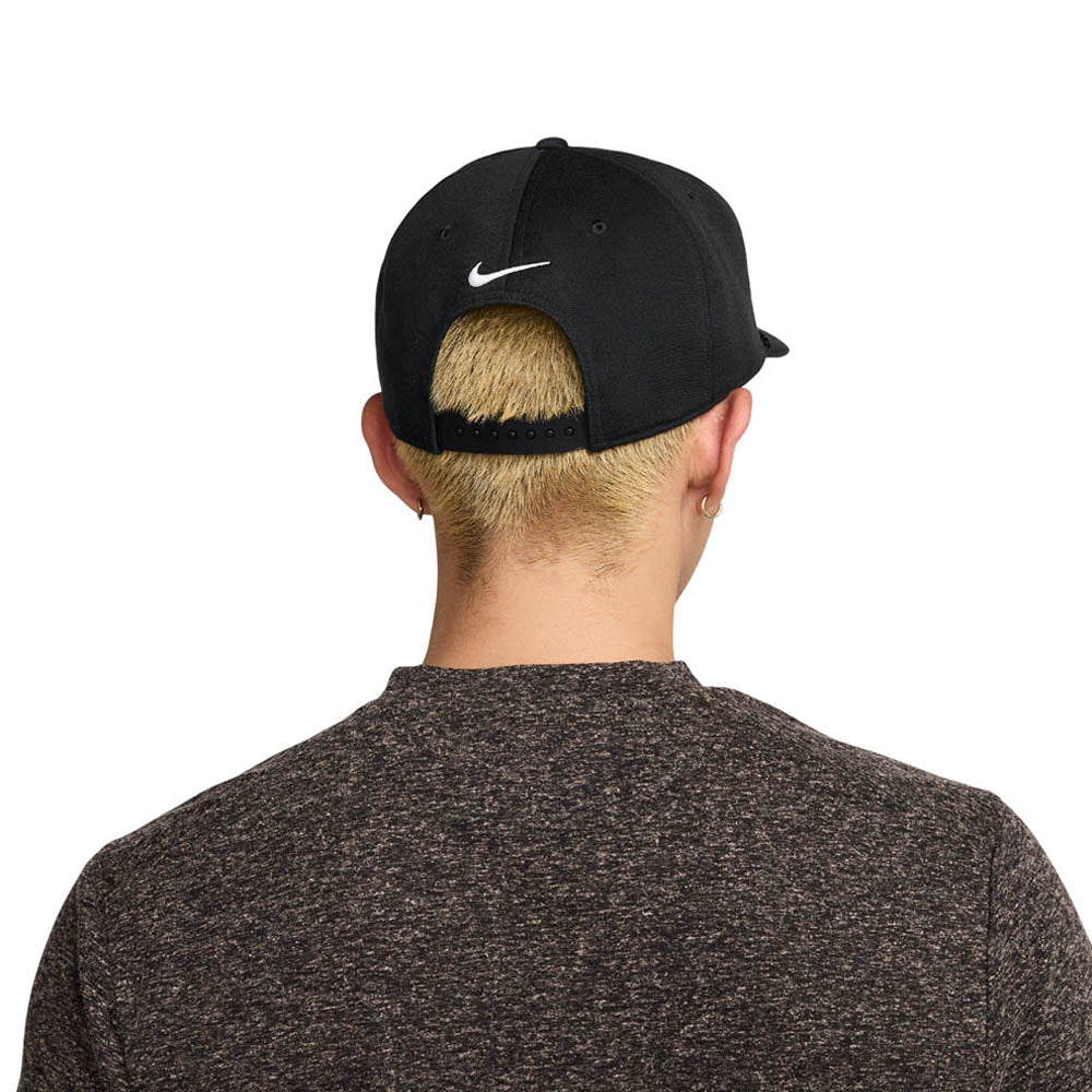 NIKE Pro Graphic หมวกแก๊ปผู้ใหญ่