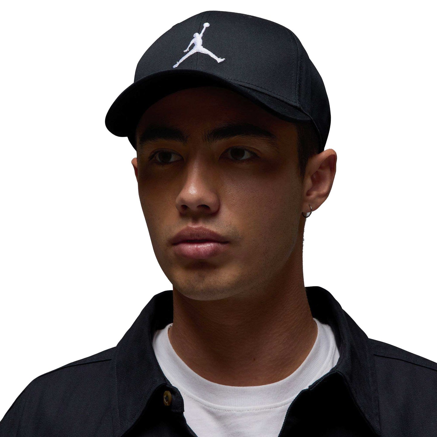 NIKE Jordan Rise หมวกแก๊ปผู้ใหญ่