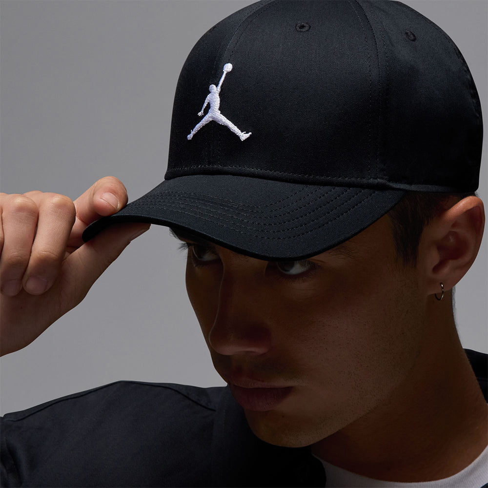 NIKE Jordan Rise หมวกแก๊ปผู้ใหญ่