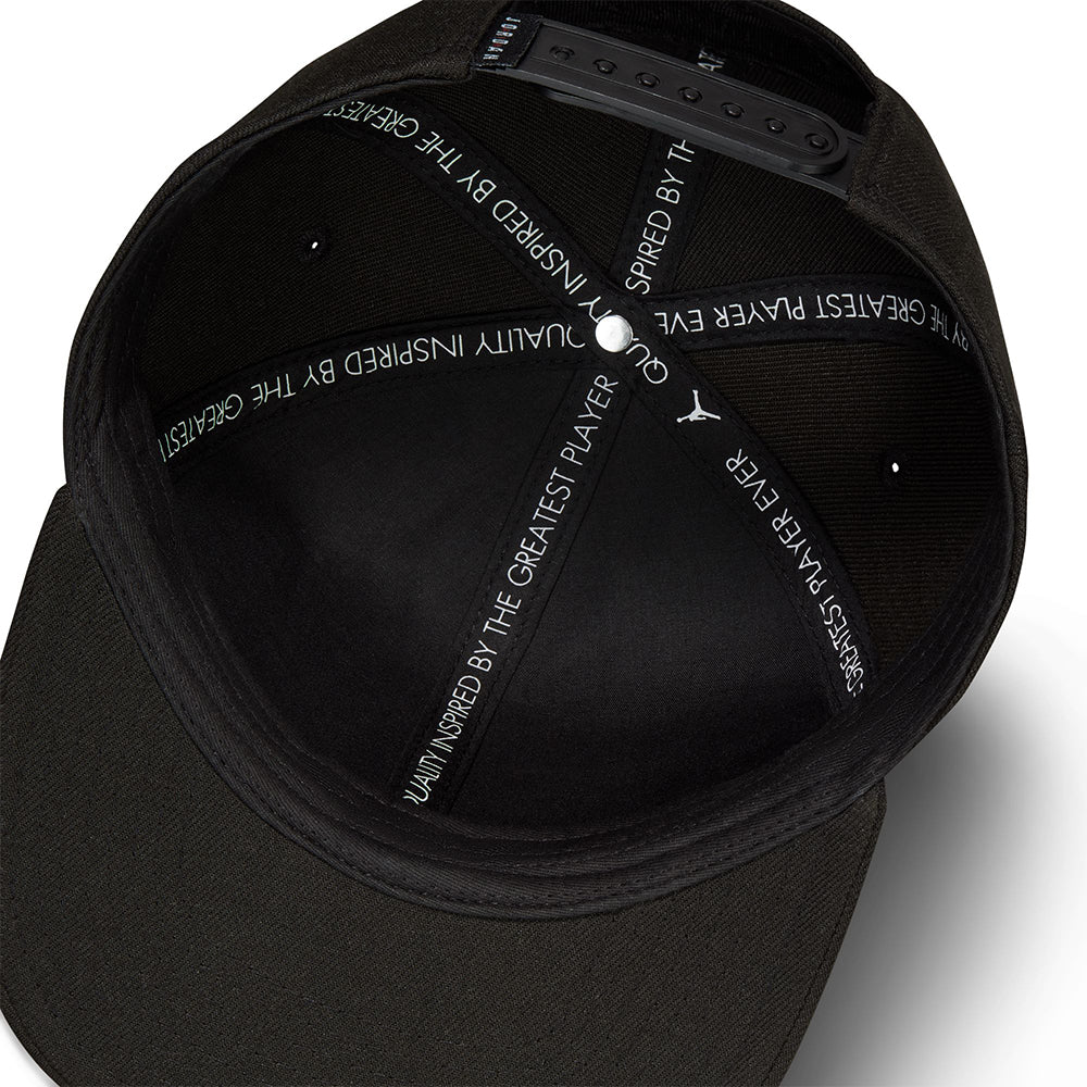 NIKE Jordan Rise หมวกแก๊ปผู้ใหญ่