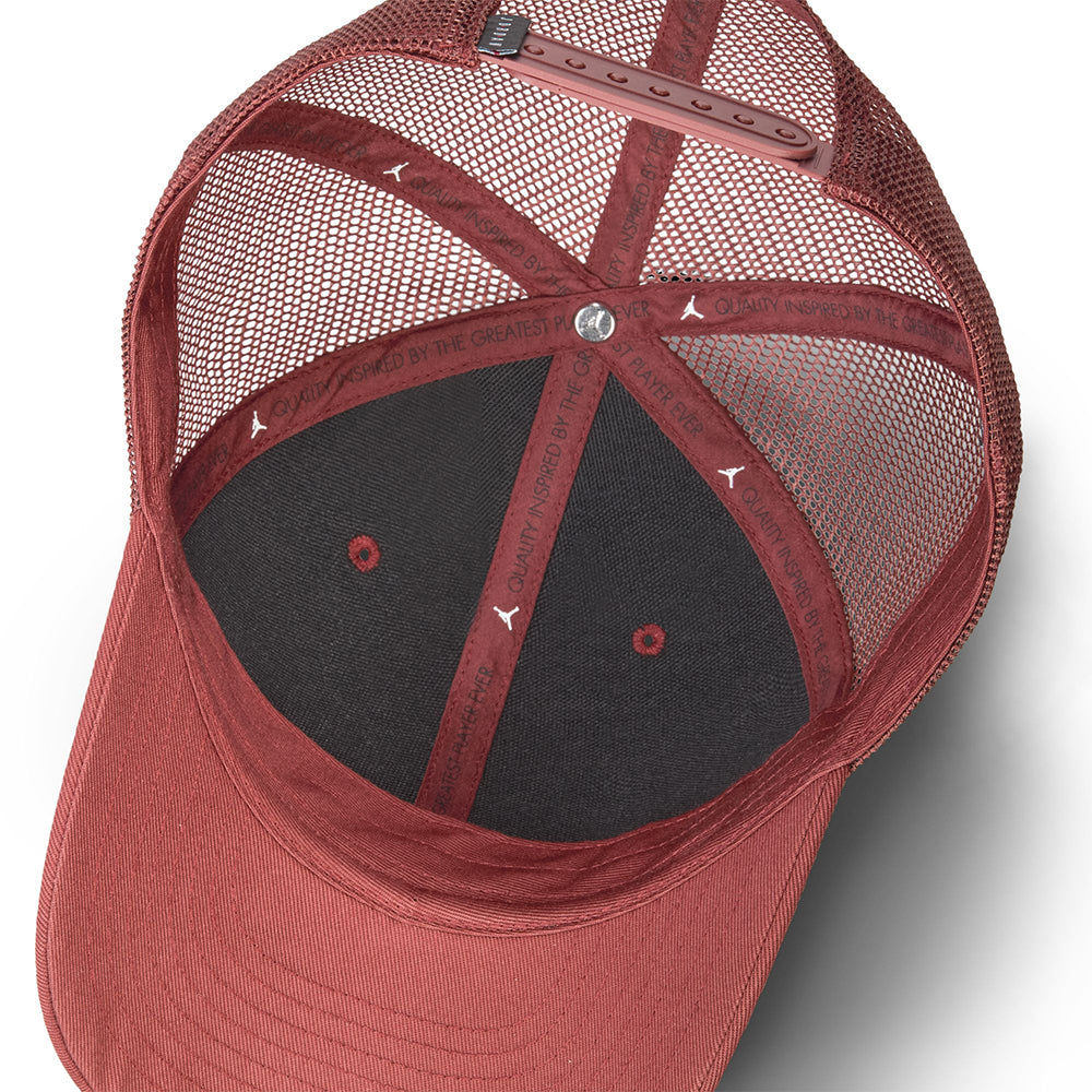 NIKE Jordan Rise Trucker Unisex Cap - Supersports Thailand Supersports Thailand