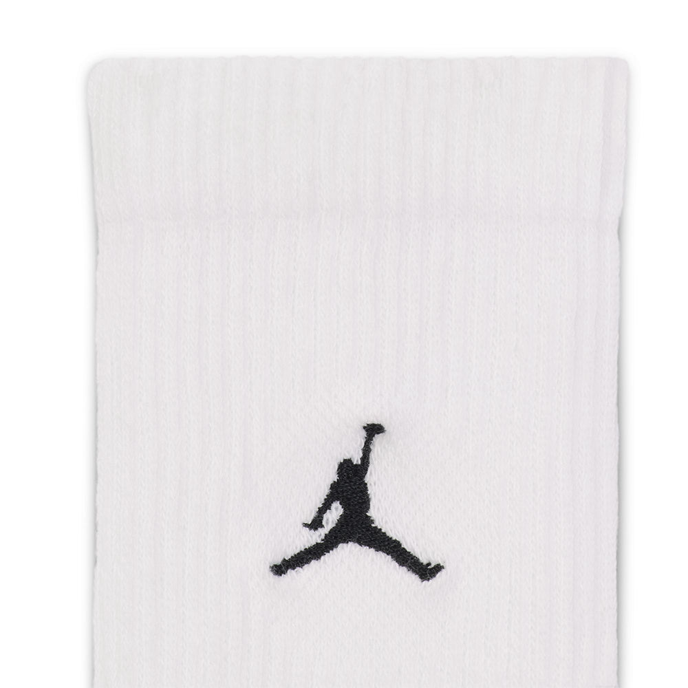 NIKE Jordan Everyday Unisex Socks ( 3 Pairs) - Supersports Thailand Supersports Thailand