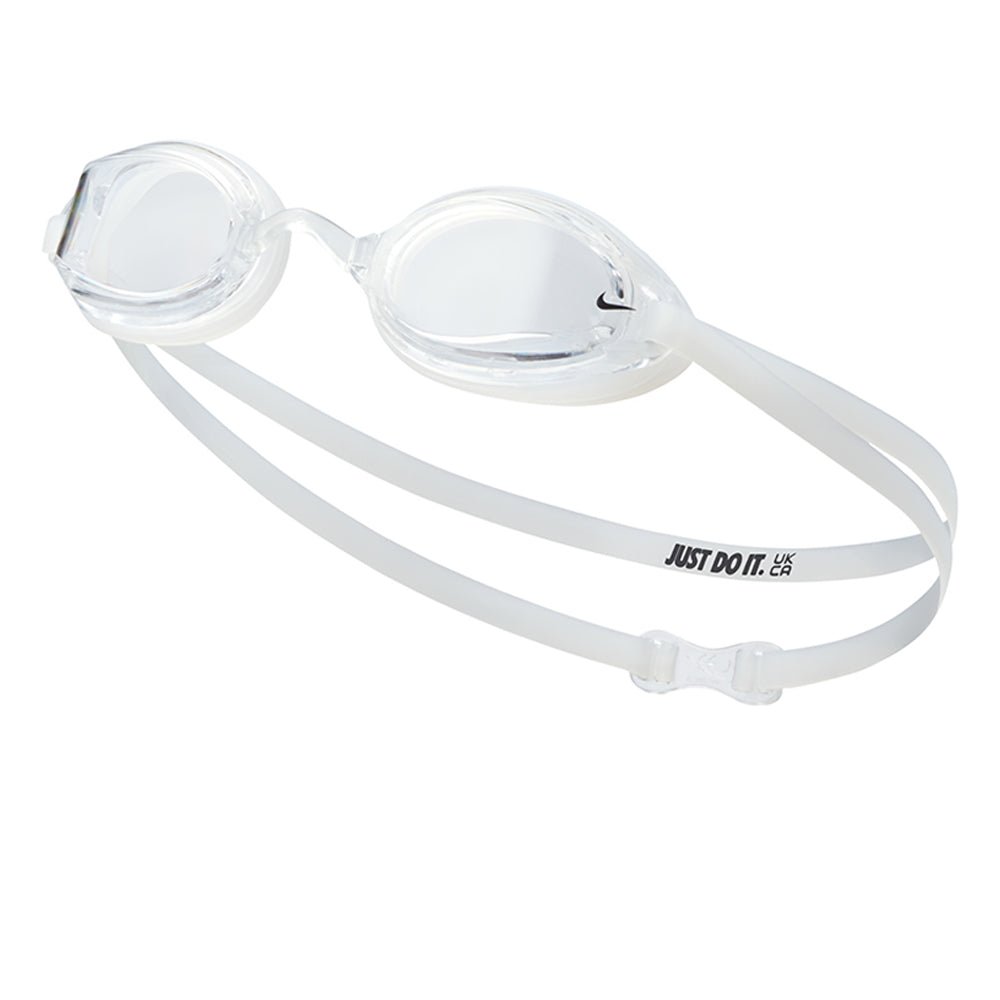 NIKE Legacy Mirror แว่นตาว่ายน้ำผู้ชาย