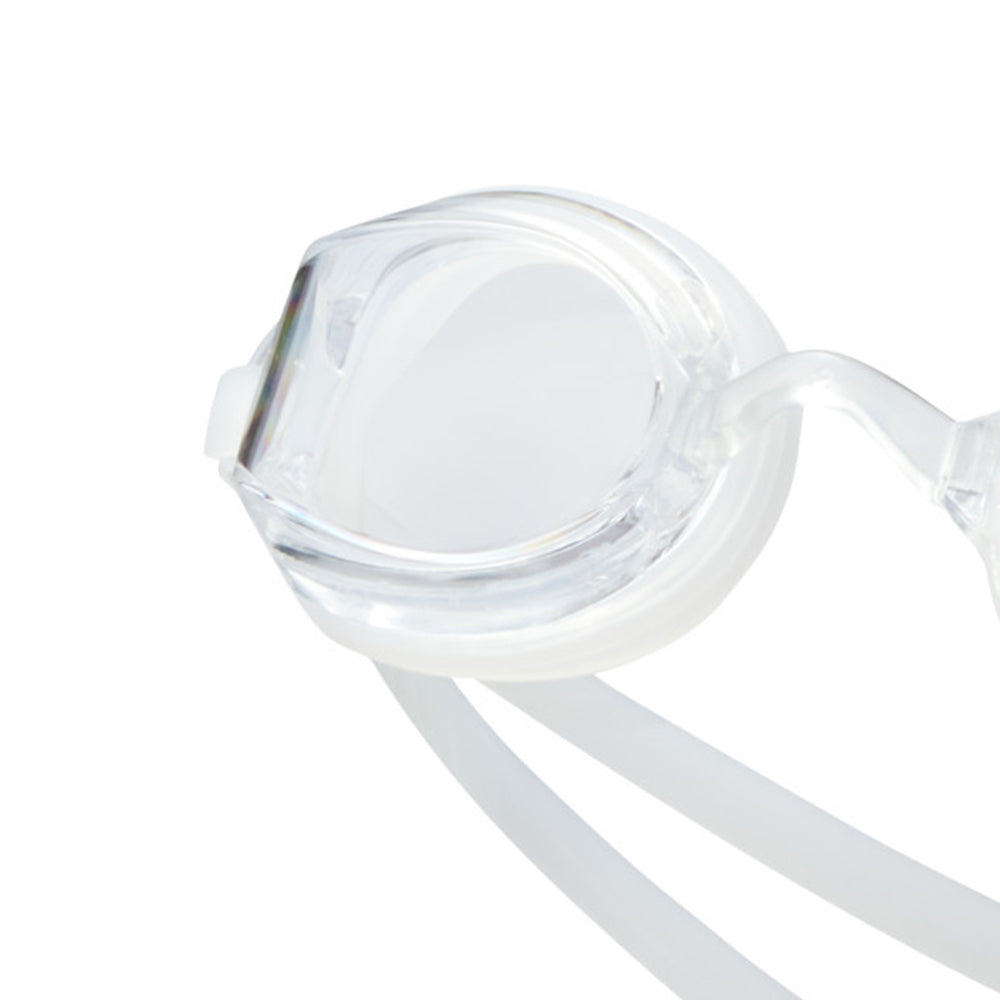 NIKE Legacy Mirror แว่นตาว่ายน้ำผู้ชาย