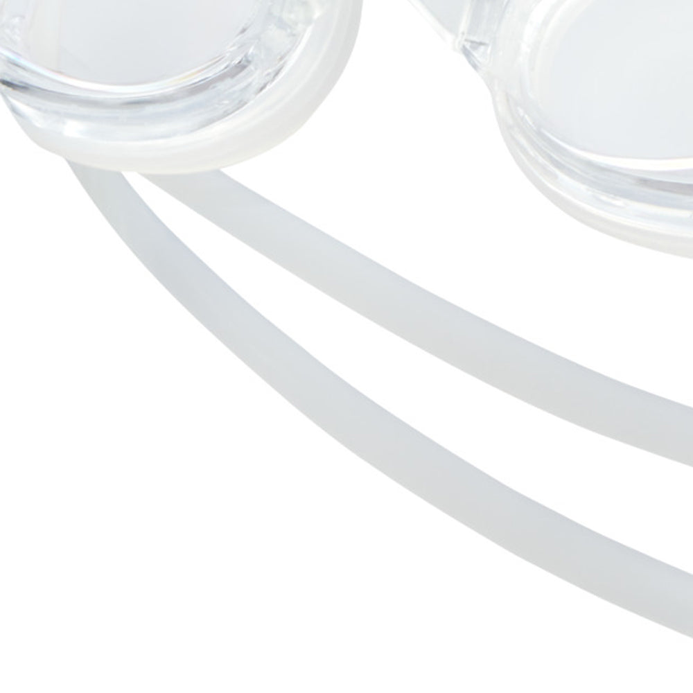 NIKE Legacy Mirror แว่นตาว่ายน้ำผู้ชาย