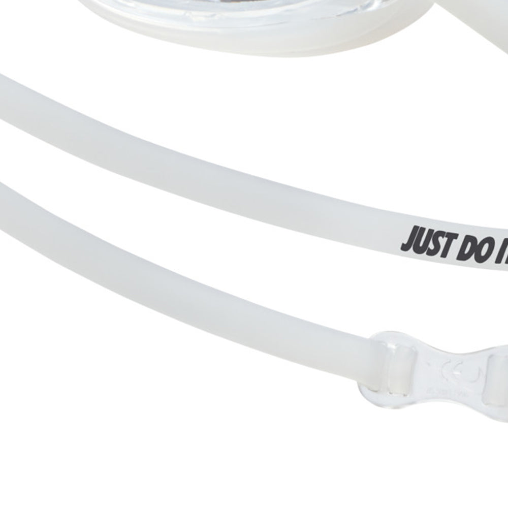 NIKE Legacy Mirror แว่นตาว่ายน้ำผู้ชาย