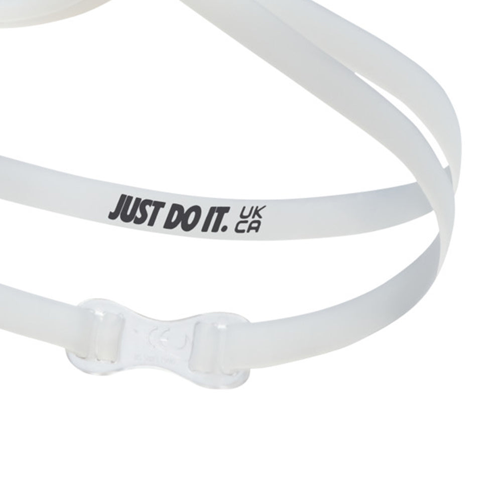 NIKE Legacy Mirror แว่นตาว่ายน้ำผู้ชาย