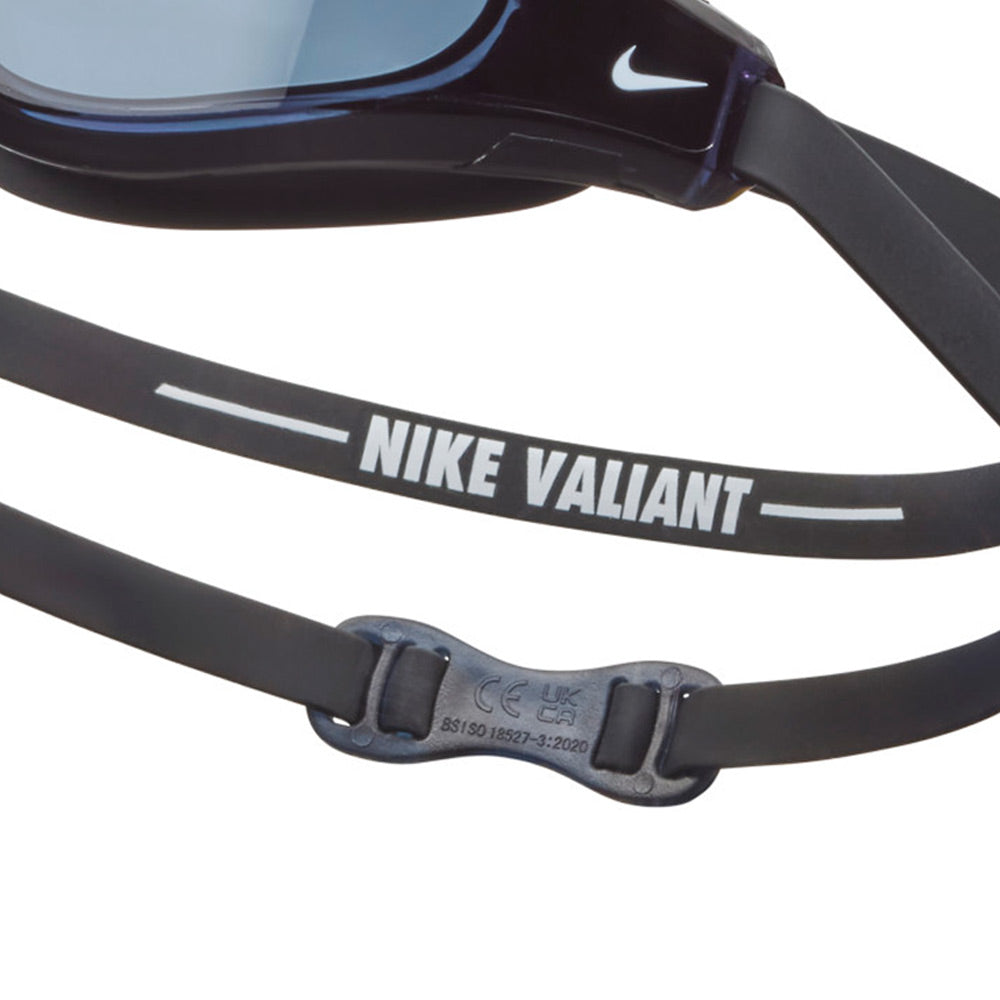 NIKE Valiant แว่นตาว่ายน้ำผู้ชาย