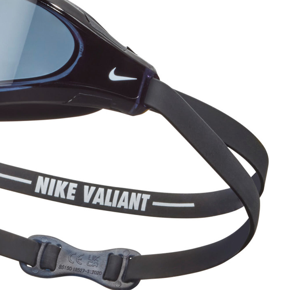 NIKE Valiant แว่นตาว่ายน้ำผู้ชาย