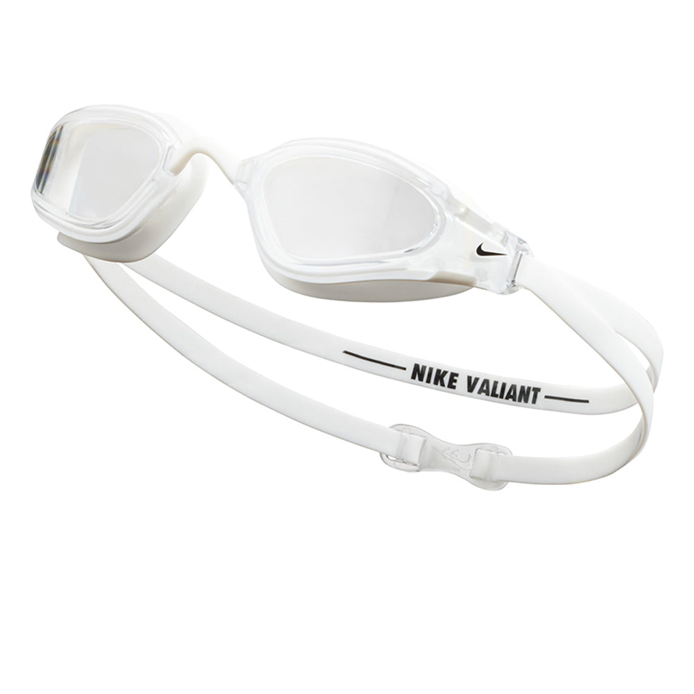 NIKE Valiant แว่นตาว่ายน้ำผู้ชาย