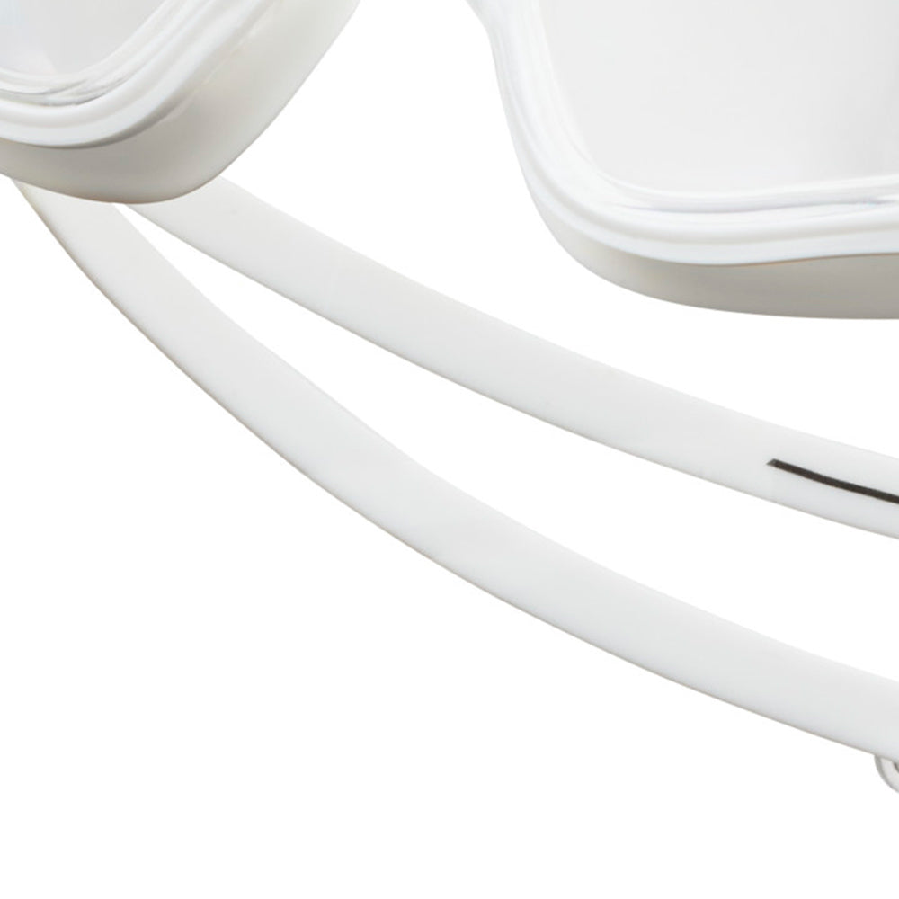 NIKE Valiant แว่นตาว่ายน้ำผู้ชาย