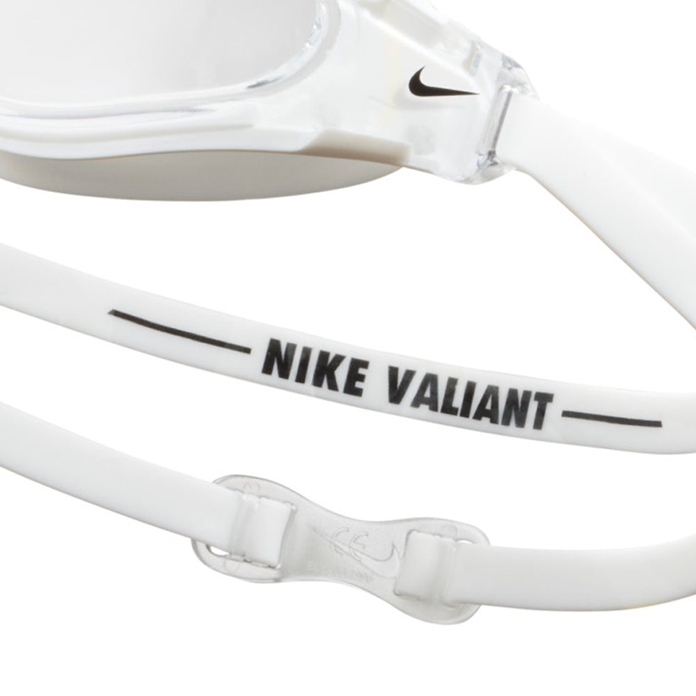 NIKE Valiant แว่นตาว่ายน้ำผู้ชาย