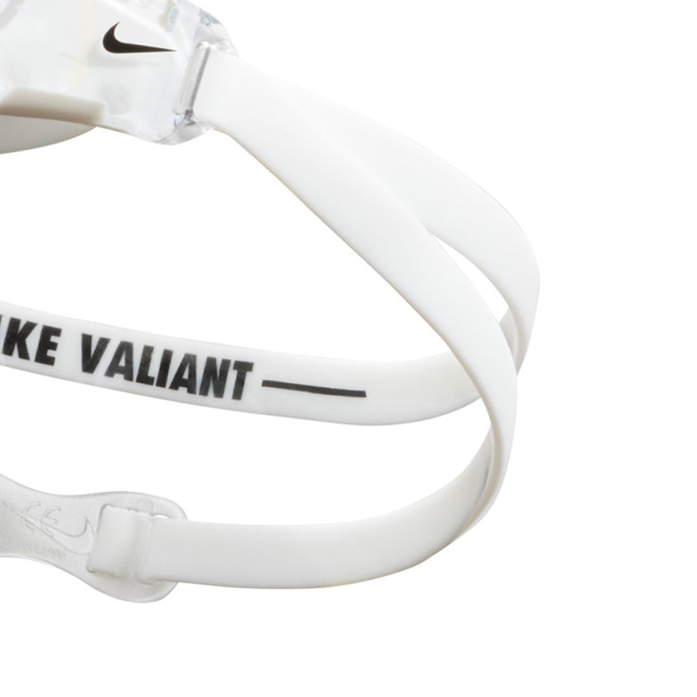 NIKE Valiant แว่นตาว่ายน้ำผู้ชาย