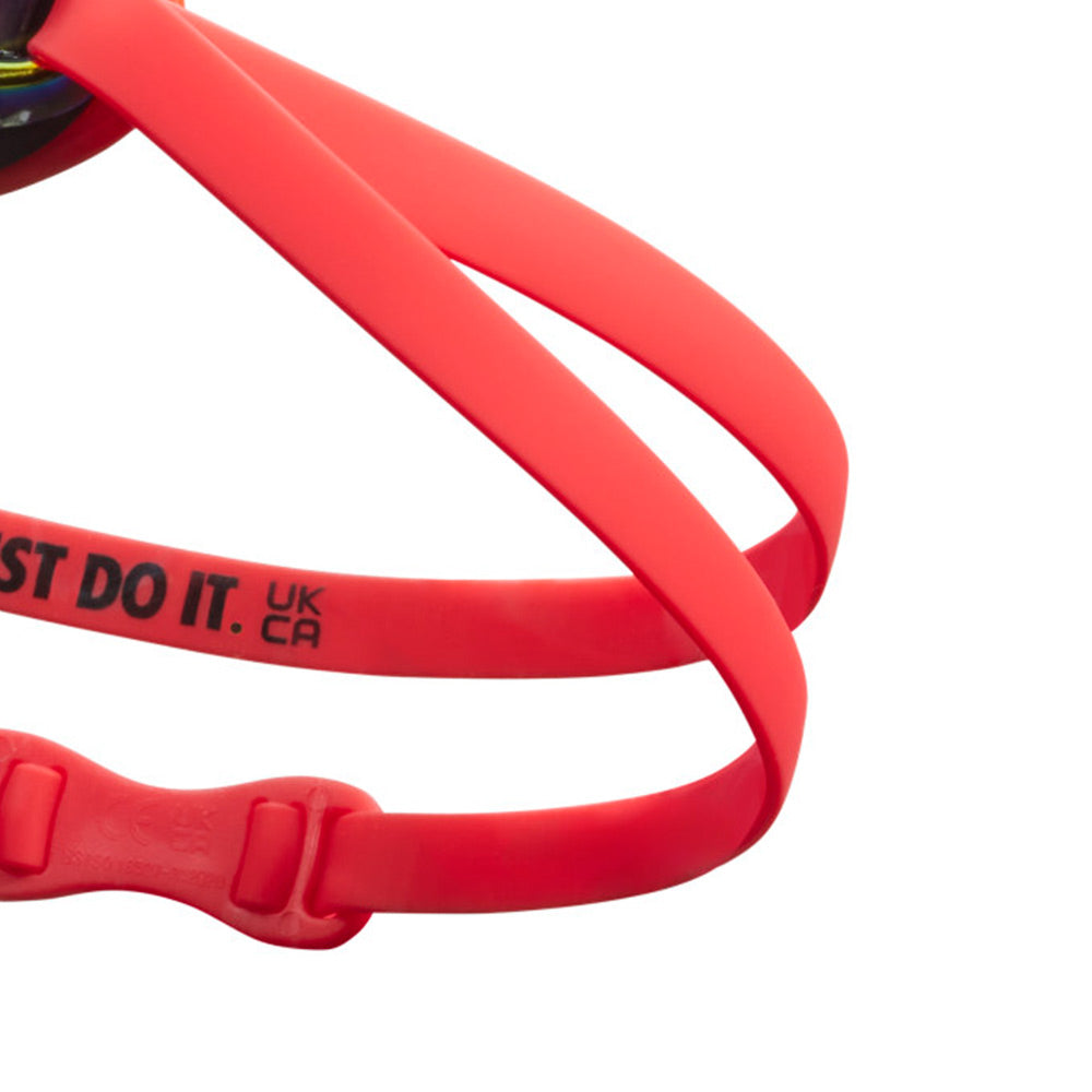 NIKE Legacy Comfort Mirrored แว่นตาว่ายน้ำผู้ชาย