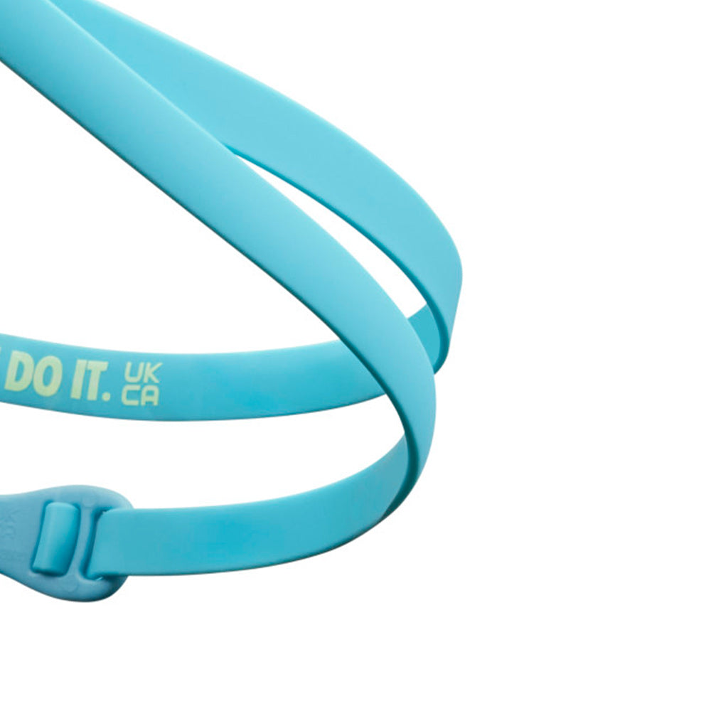 NIKE Legacy Comfort แว่นตาว่ายน้ำผู้ชาย