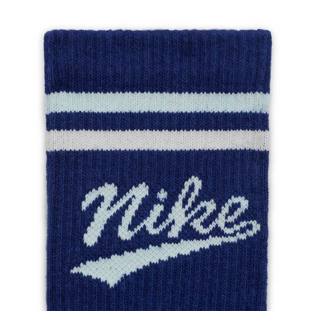 NIKE Everyday Plus Crew Unisex Socks (3 Pairs)