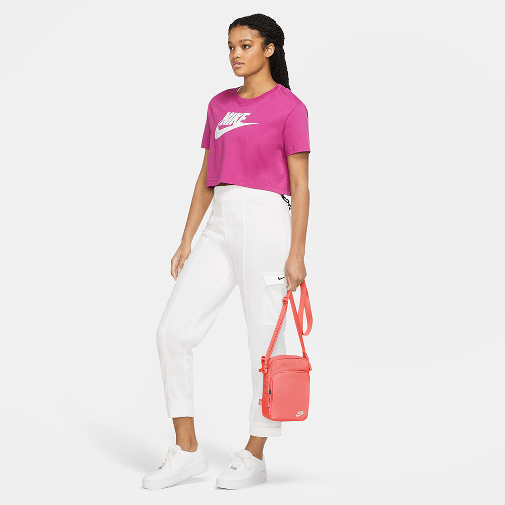 NIKE Heritage Unisex Crossbody Bag - Supersports Thailand Supersports Thailand