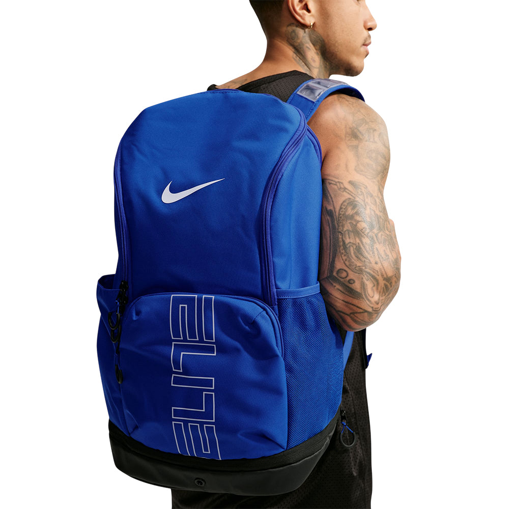 NIKE Varsity Elite Unisex Backpack - Supersports Thailand Supersports Thailand