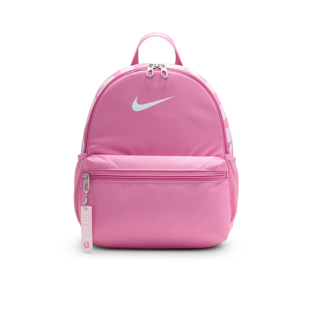 NIKE Brasilia JDI Mini Kids Backpack