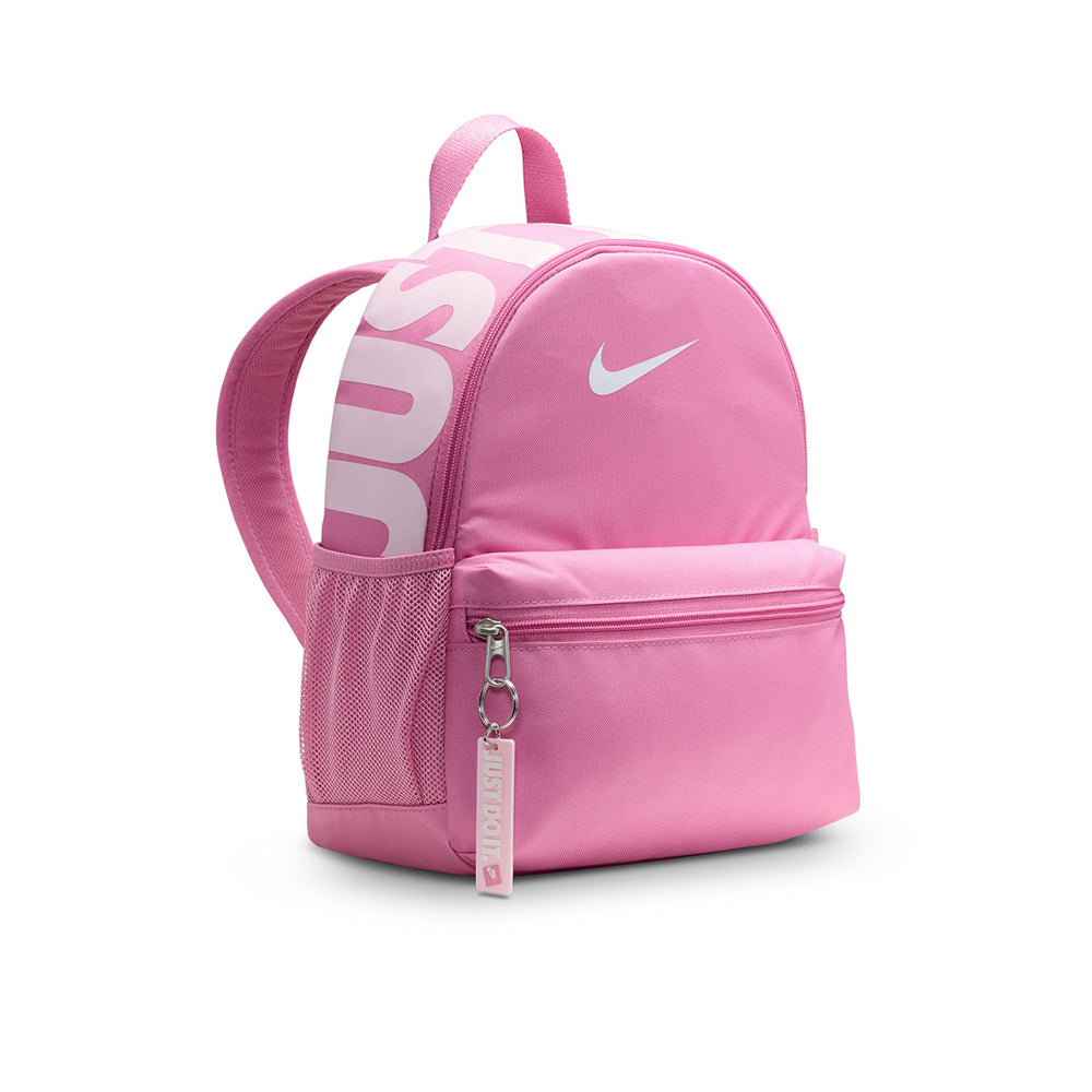 NIKE Brasilia JDI Mini Kids Backpack