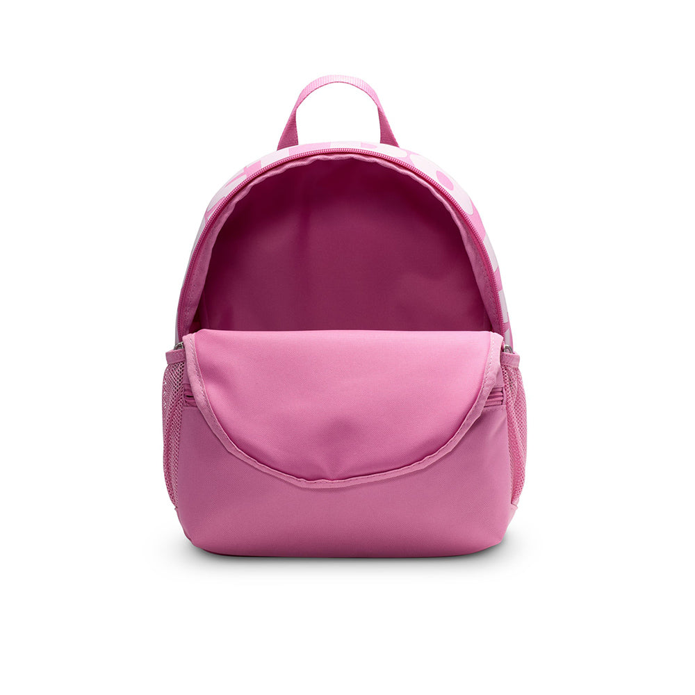 NIKE Brasilia JDI Mini Kids Backpack