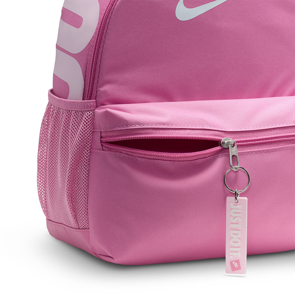 NIKE Brasilia JDI Mini Kids Backpack