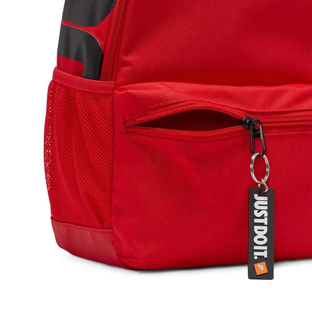 NIKE Brasilia JDI Mini Kids Backpack