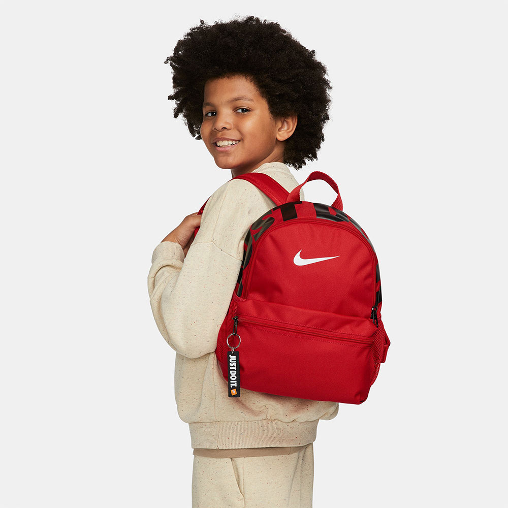 NIKE Brasilia JDI Mini Kids Backpack