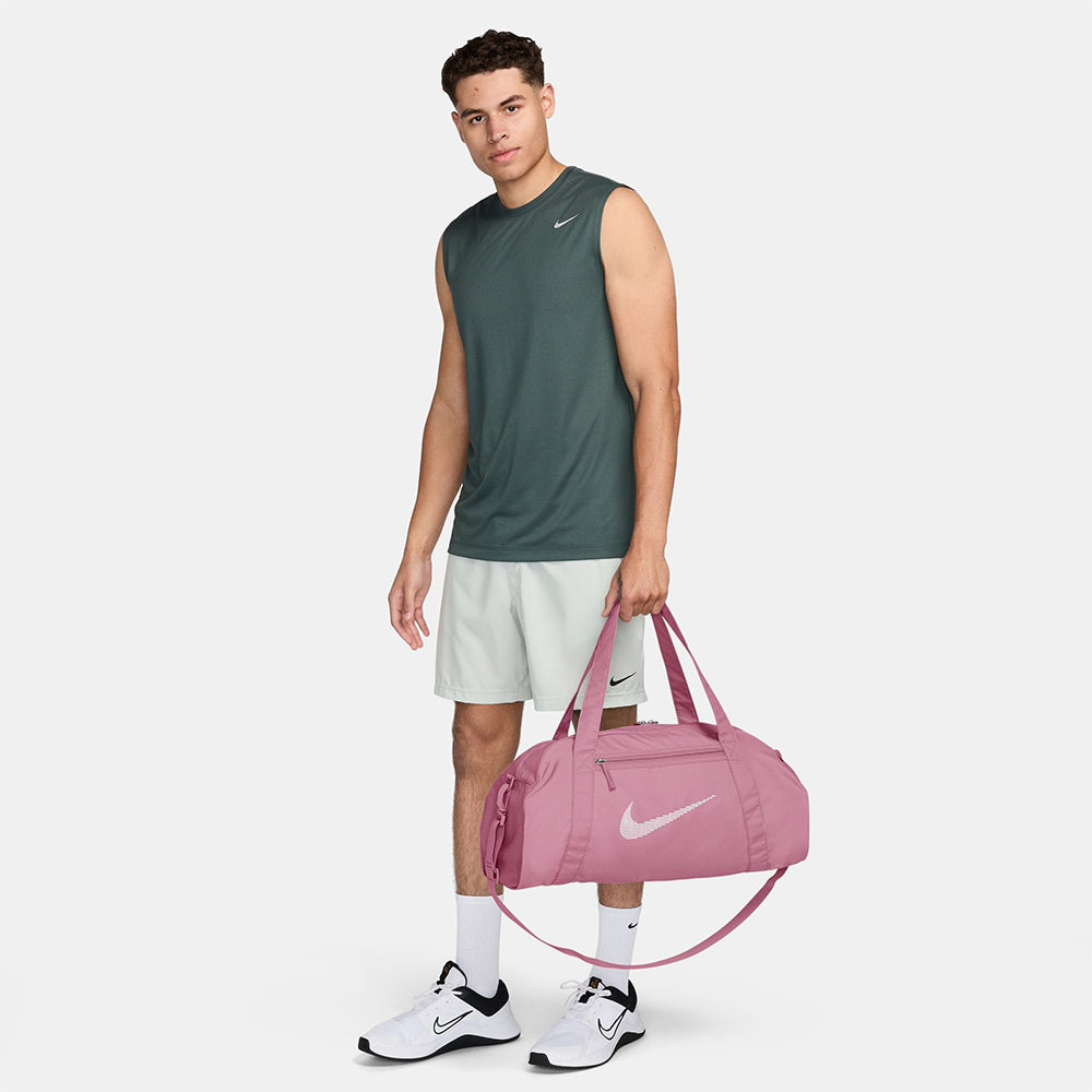 NIKE Gym Club Unisex Duffel Bag - Supersports Thailand Supersports Thailand