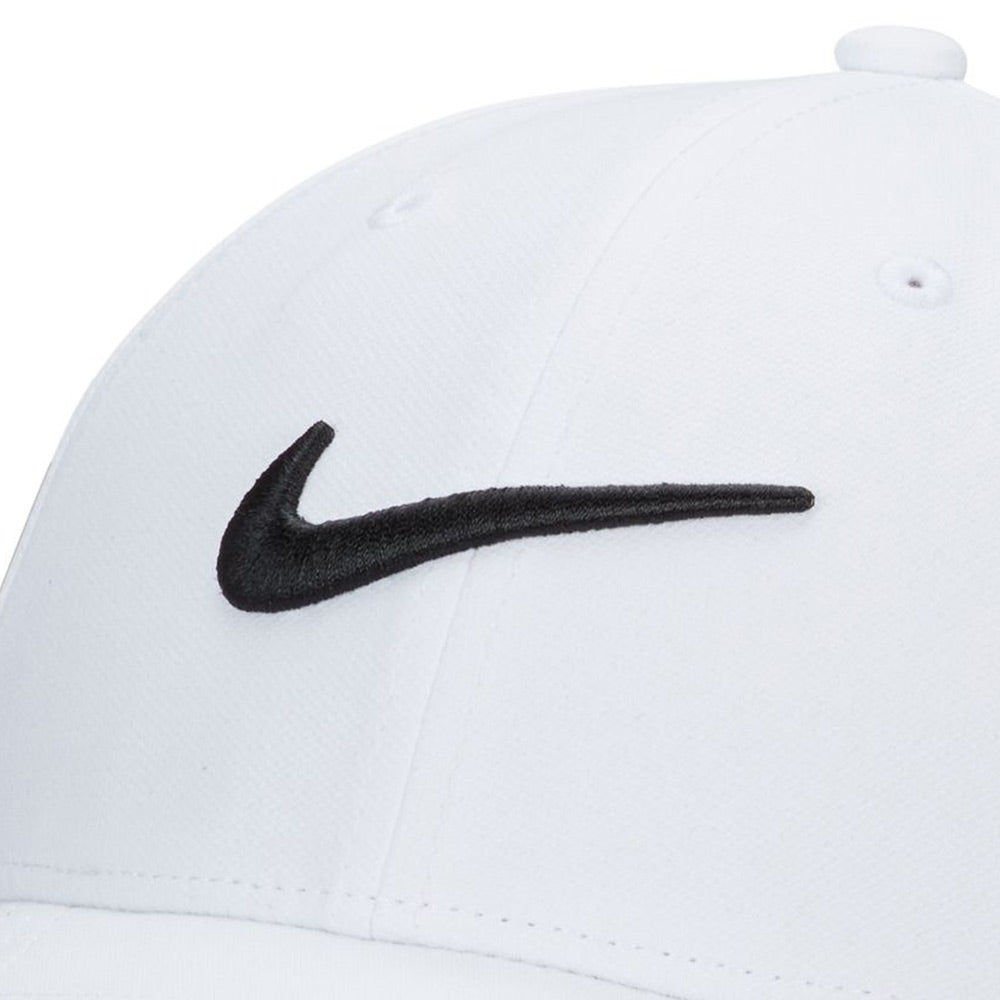NIKE Dri-FIT Club Structured Swoosh หมวกแก๊ปผู้ใหญ่