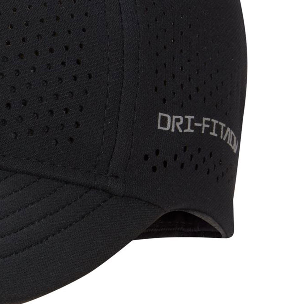 NIKE Dri-FIT ADV Rise Structured SwooshFlex Unisex Cap - Supersports Thailand Supersports Thailand