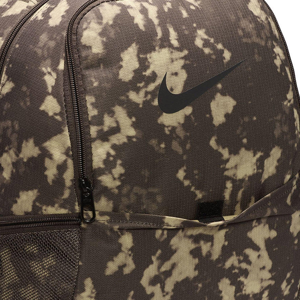 NIKE Brasilia กระเป๋าเป้ผู้ใหญ่