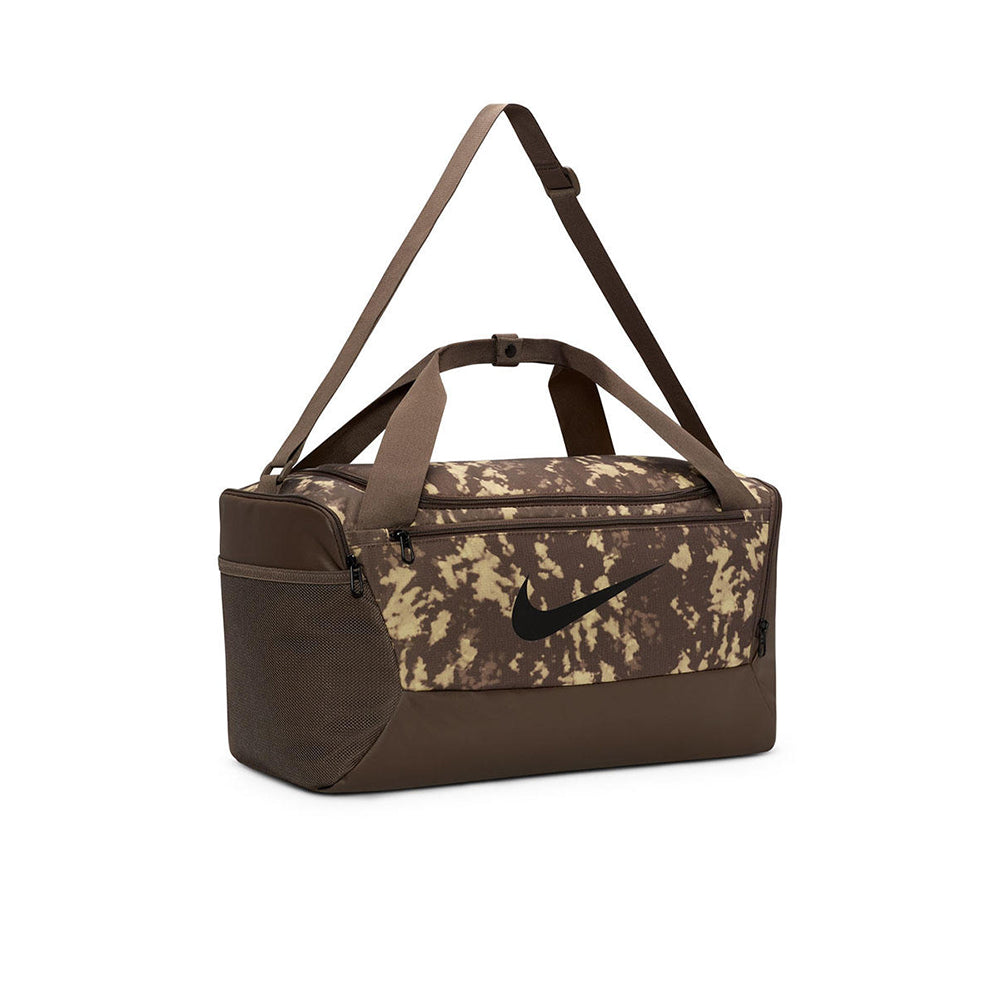 NIKE Brasilia Unisex Duffel Bag