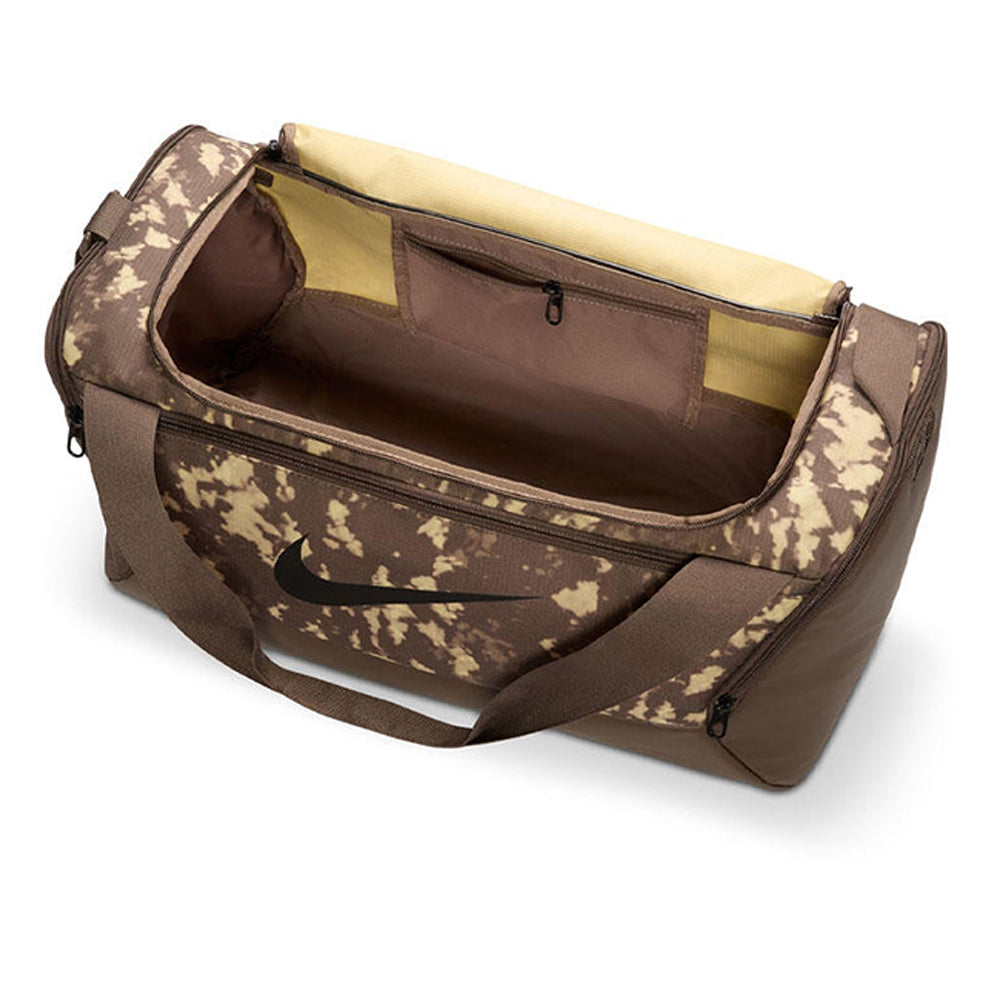 NIKE Brasilia Unisex Duffel Bag