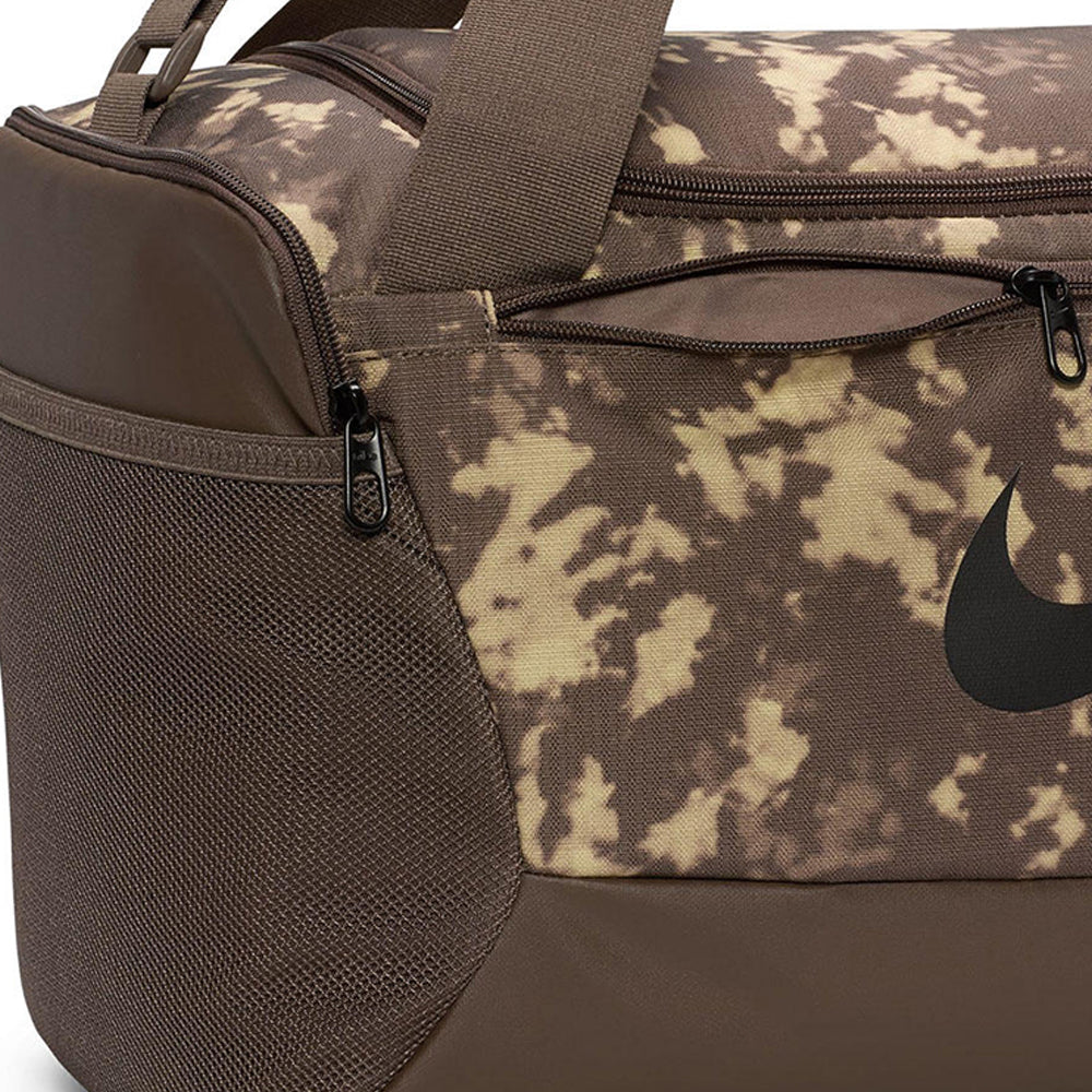 NIKE Brasilia Unisex Duffel Bag