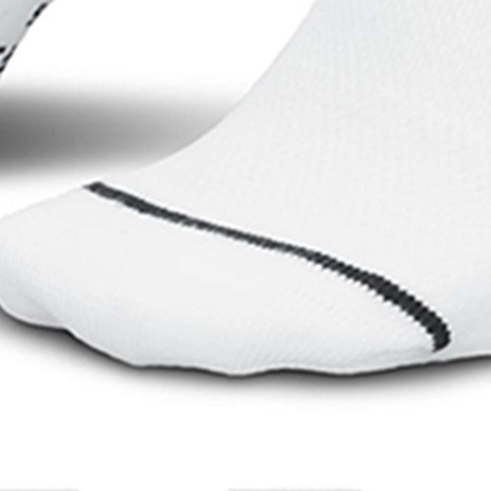 NIKE Jordan Everyday Elevated Ankle Unisex Socks (3 Pairs) - Supersports Thailand Supersports Thailand
